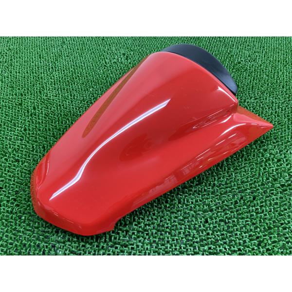 カワサキ（Kawasaki） NINJA250R シングルシートカウル 赤 53065-0018