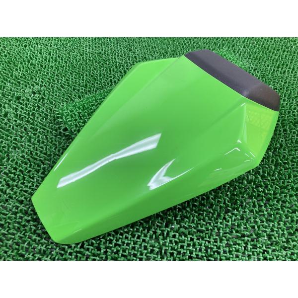 カワサキ（Kawasaki） ZX-6R シングルシートカウル 緑 ZX636G-014