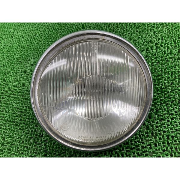 ホンダ（HONDA） CB400FOUR ヘッドライトケース 6.0159 CB400F-1017