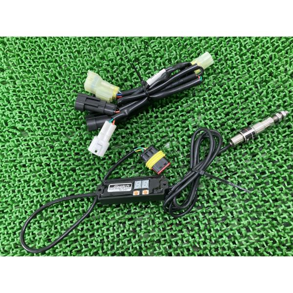 WoolichRacing製Z1000 レースツールパッケージ 社外 ZRT00F クイックシフター シフトパターン 機能的問題なし 品薄 希少品 【中古】 53 WoolichRacing製Z1000 レースツールパッケージ 社外 中古 ZRT00F