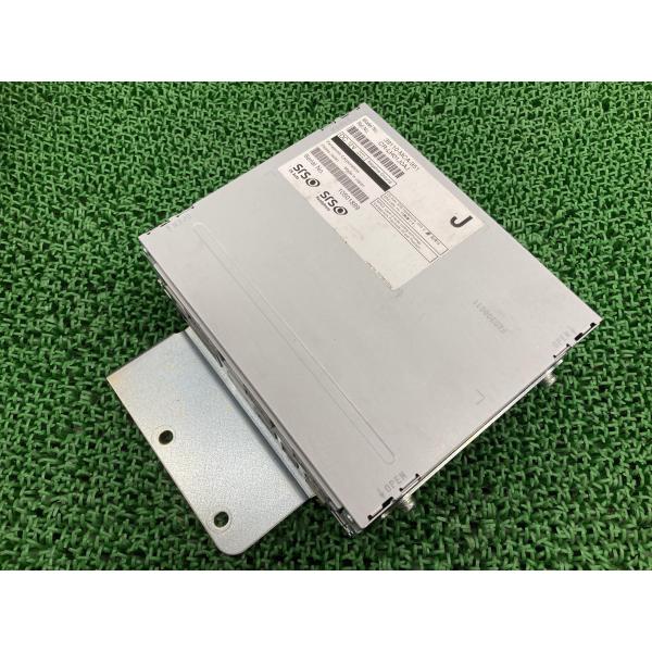 GL1800 オーディオユニット MCA SC68-1200*** ホンダ 純正 バイク 部品 SC68 GOLDWING 割れ欠け無し 品薄 希少品 【中古】 23 ts-parts_22417213