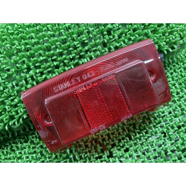 ヤマハ発動機 ミント テールレンズ 043-7590 ヤマハ 純正 中古 バイク