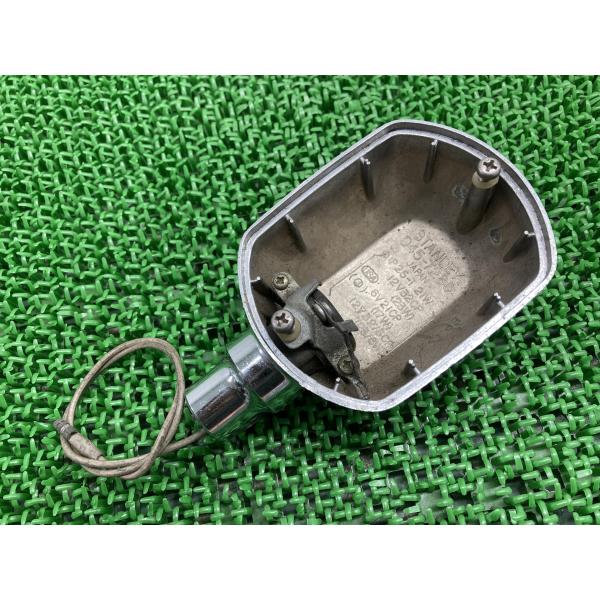 カワサキ（Kawasaki） Z400FX ウインカーベース 片側 045-7280 純正