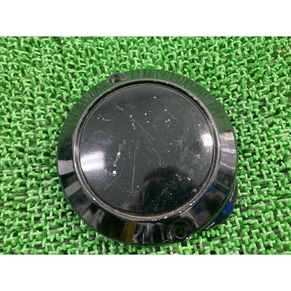 カワサキ（Kawasaki） Z400FX エンジンカバー 純正 中古 バイク 部品