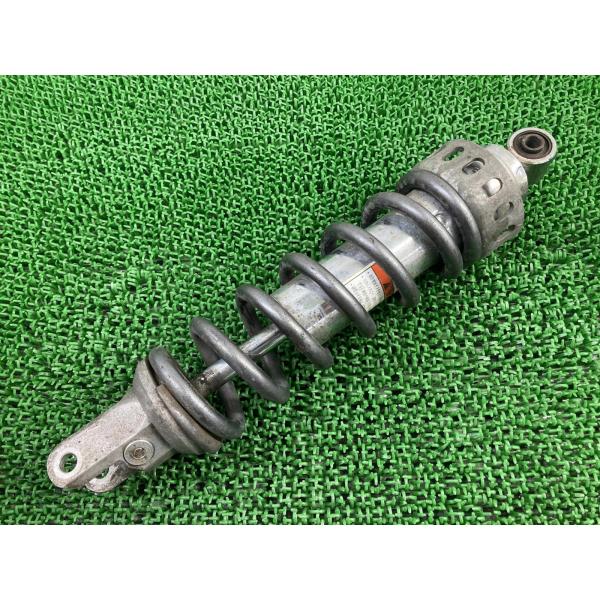 スズキ（SUZUKI） GSR400 リアサスペンション 純正 中古 バイク 部品
