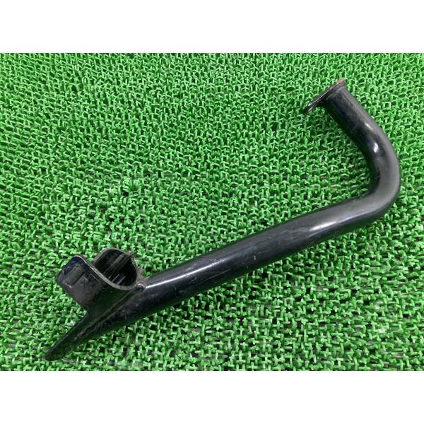 CB400SF エンジンガード 左 ホンダ 純正 中古 バイク 部品 NC39 NC42前期 オプション エンジンプロテクター カスタム素材に 品薄 73