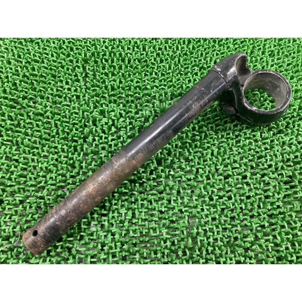 ホンダ（HONDA） CBX750F セパレートハンドル 左 純正 中古 バイク