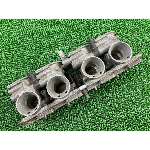スズキ（SUZUKI） バンディット250 キャブレター 純正 中古 バイク