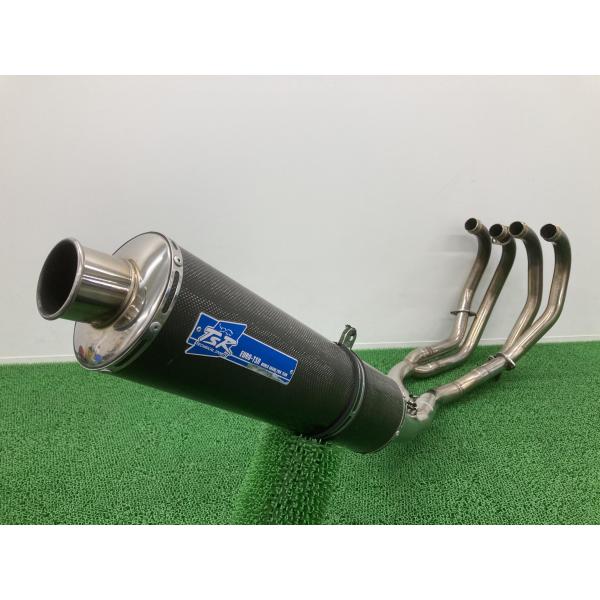 TSR製CB1300SF マフラー 社外 中古 バイク 部品 SC54 03-07年 前期