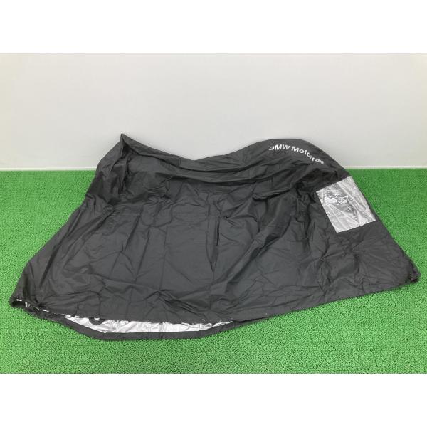 美品　モトラッド純正　Mカバーキット バイクカバー 693649-10 BMW 純正 中古 バイク 部品 S1000RR R1200GS
