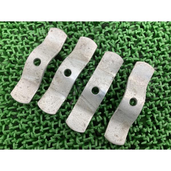 参考データ●メーカー：社外品●車名：トップケースベース用