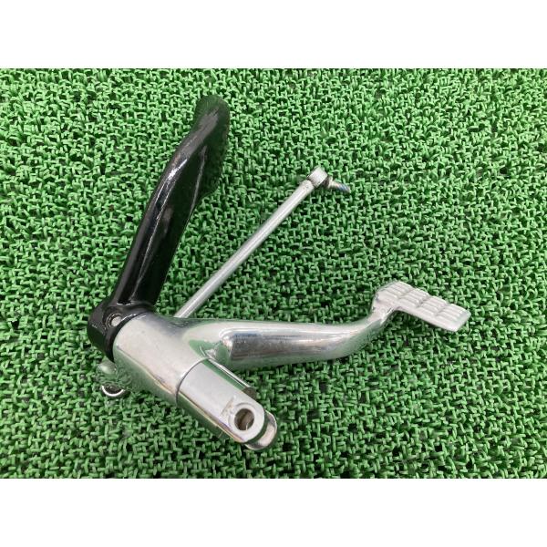 XL883 XL1200 ステップ 右 42971-04 ハーレー 純正 バイク 部品 スポーツスター 曲がり無し 品薄 希少品 ブレーキペダル 【中古】 91 XL883 XL1200 ステップ 右 42971-04 ハーレー 純正 中古 バイク 部品