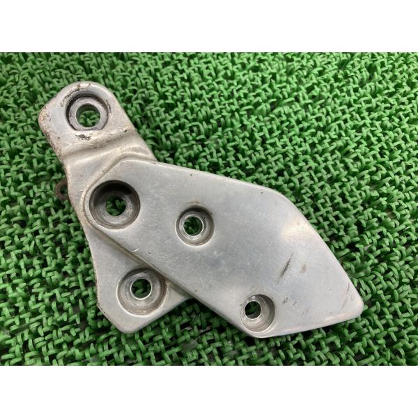 参考データ●メーカー：ヤマハ●車名：XJR1200●刻印：4KG