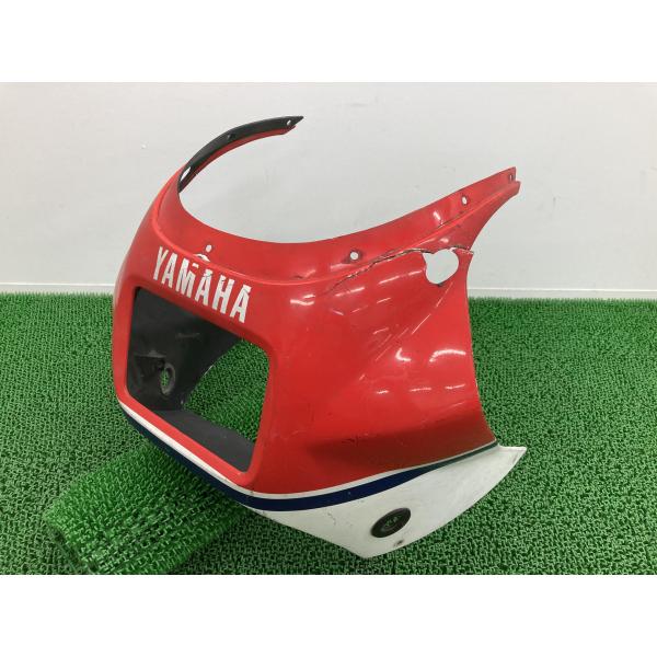 RZV500Rフロントカウル　検索　RZ250RR ヤマハ　YAMAHA 純正 ts-parts_22418905