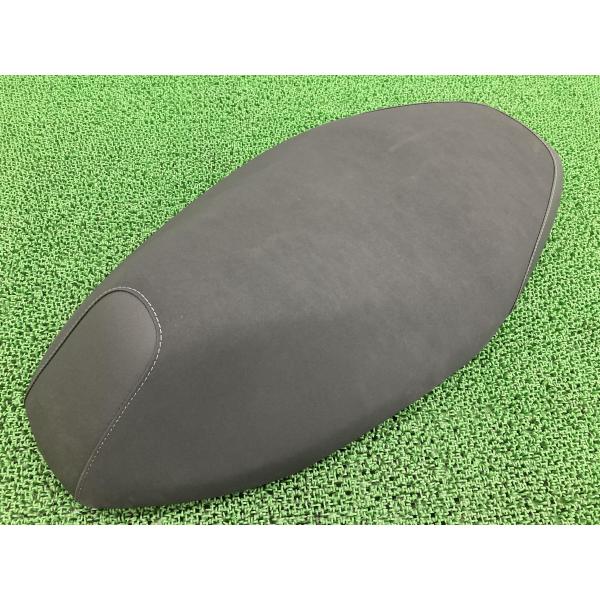 ヤマハ発動機 Xフォース シート ヤマハ 純正 中古 バイク 部品 SG79J X