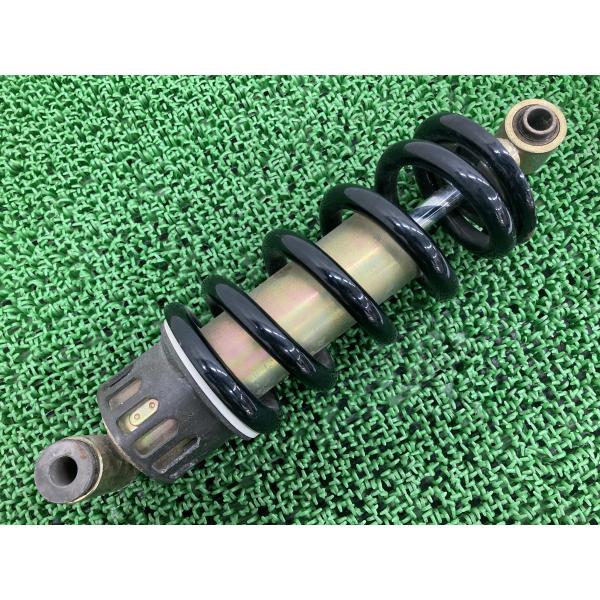 ヤマハ発動機 ドラッグスター400 リアサスペンション ヤマハ 純正 中古