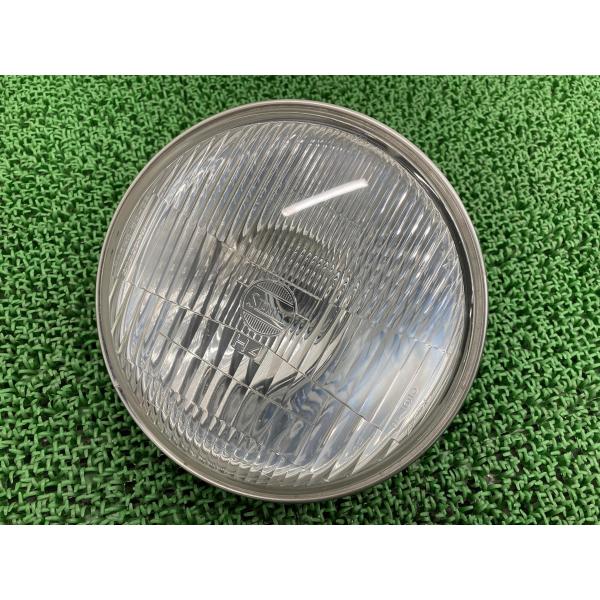 カワサキ（Kawasaki） ゼファー750 ヘッドライト 2678 純正 中古