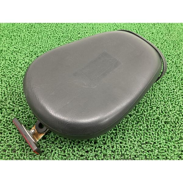 ヤマハ発動機 ドラッグスター250 タンデムシート 5JX ヤマハ 純正 中古