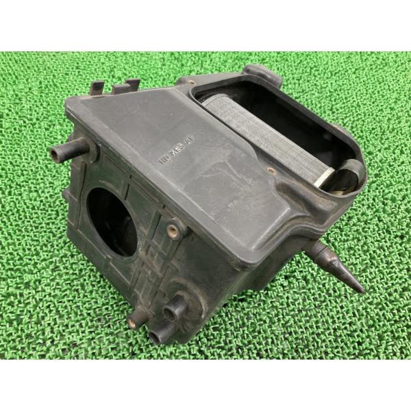 ホンダ（HONDA） GB250クラブマン エアクリーナーボックス KE5 純正