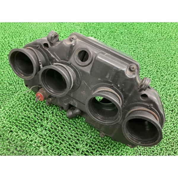 カワサキ（Kawasaki） ゼファー400 エアクリーナーボックス A077 純正