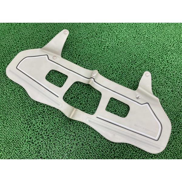 東京風防製スーパーカブ50 タレ TF-101 社外 中古 バイク 部品 C50