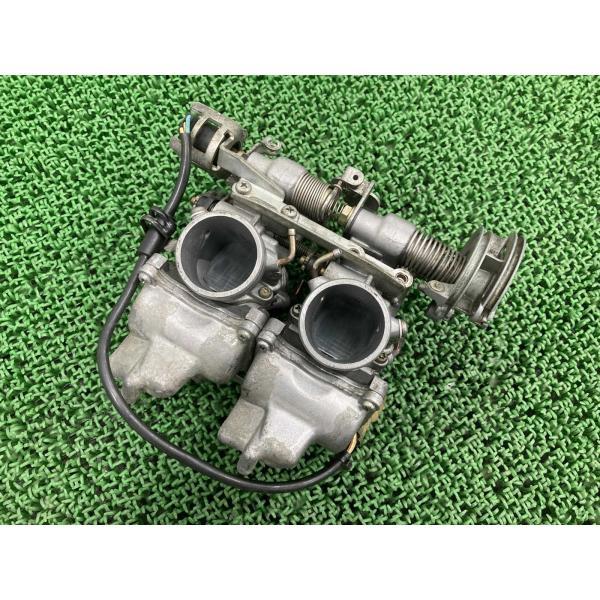 ホンダ（HONDA） NSR250R キャブレター TA21A 純正 中古 バイク 部品