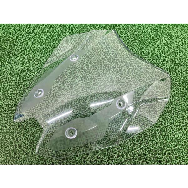  R1250RS用スクリーン46.63-8 382 810 純正) BMW R1250RS スクリーン 46.63-8 382 810 BMW 純正 中古 バイク 部品