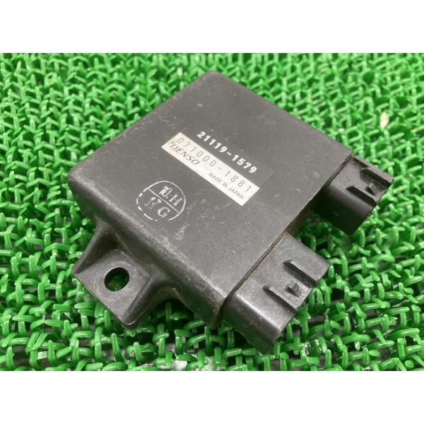 カワサキ（Kawasaki） KLX250 Dトラッカー イグナイター 純正 中古