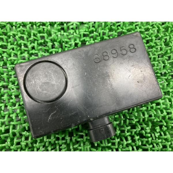 スマートサイレン 68958-00 ハーレー 純正 バイク 部品 01年～ ソフテイル ダイナ ツーリング スポーツスター 【中古】 15 スマートサイレン 68958-00 ハーレー 純正 中古 バイク 部品 01年