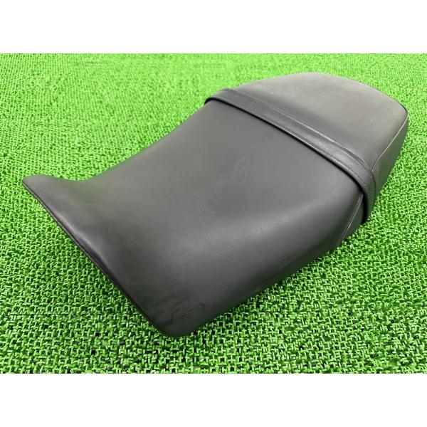 ホンダ（HONDA） CB1100 シート 純正 中古 バイク 部品 SC65 シート