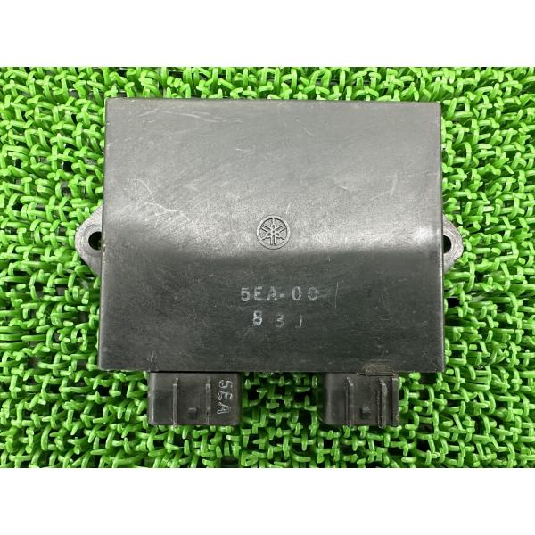 バイク バリオス イグナイター カワサキ 純正 バイク 部品 ZR250A