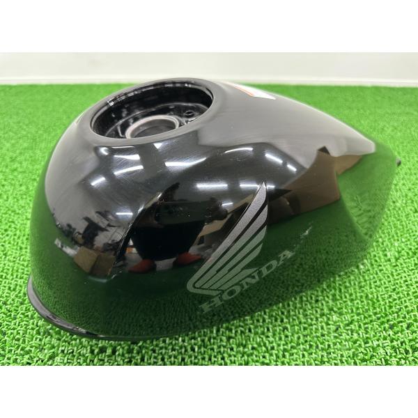 ホンダ レブル250 タンク 黒 純正 中古 バイク 部品 MC49 REBEL250