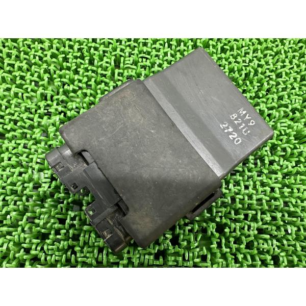 ホンダ（HONDA） CB400SF イグナイター 純正 中古 バイク 部品 NC31