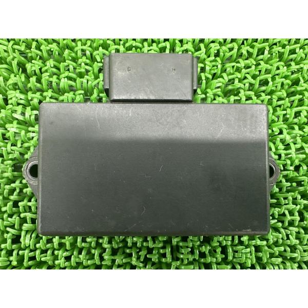 スポーツスター ECM 32478-04B ハーレー 純正 中古 バイク 部品