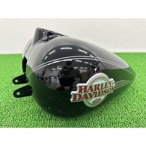 AMF Harley-Davidson ハーレー純正タンク Harley Davidson（ハーレー・ダビッドソン） FLHTCU1450 タンク 黒M