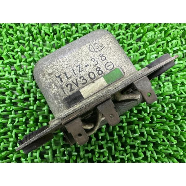 ホンダ（HONDA） CB750FOUR レギュレター 純正 中古 バイク 部品