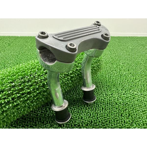 tcm ハーレー 1インチハンドル用ライザーのみ 1インチハンドル用