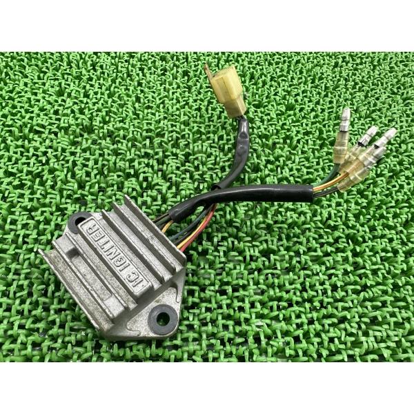 カワサキ（Kawasaki） Z400FX イグナイター 純正 中古 バイク 部品