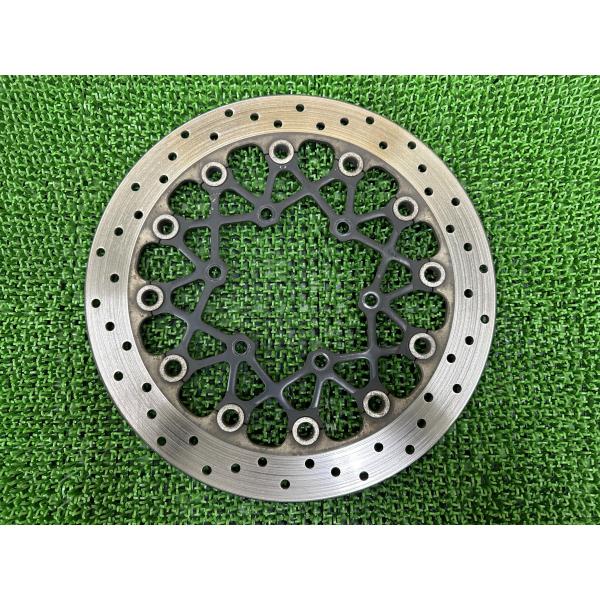 新品未使用GSX-R600純正フロントブレーキディスク新品 ts-parts_22421922