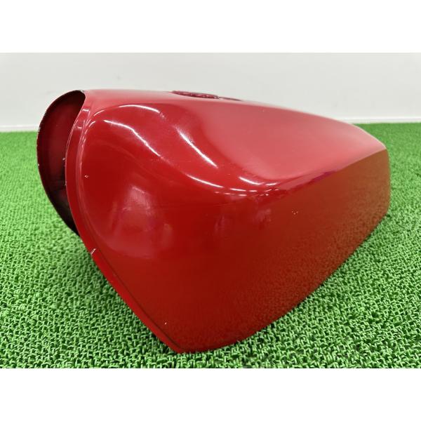 カワサキ（Kawasaki） Z550FX タンク 純正 中古 バイク 部品 ワンオフ