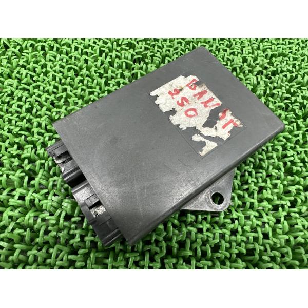 スズキ（SUZUKI） バンディット250 イグナイター 純正 中古 バイク