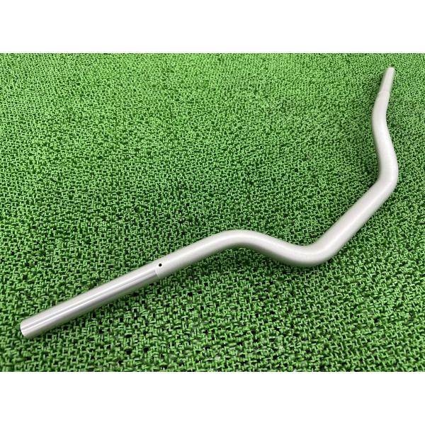 RnineTピュア ハンドル 3271 9457889 02  純正 3271945788902 幅800mm ノーマルアルミテーパーハンドル 極上品 【中古】 86 ts-parts_22425070