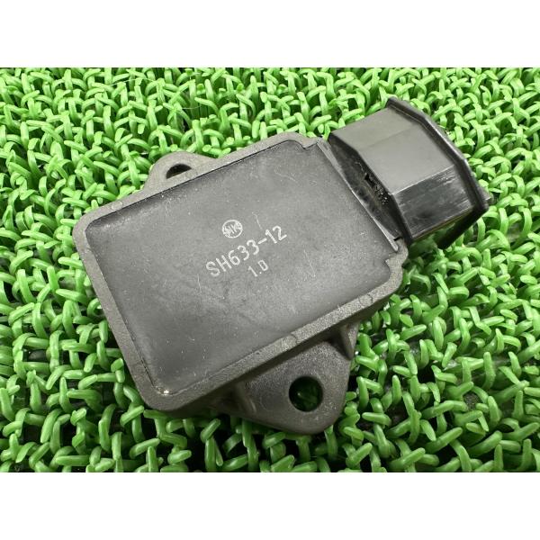 ホンダ（HONDA） CBR600F レギュレター 純正 中古 バイク 部品 PC35