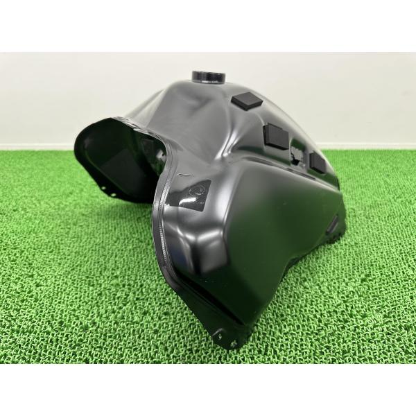 ヤマハ発動機 テネレ700 タンク 黒 ヤマハ 純正 新品 バイク 部品
