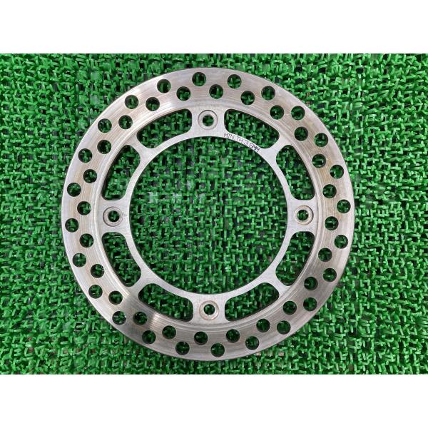 ジェベル250XC(SJ45A) スズキ ジェベル250XC 2006年式 SJ45Aの諸元・スペック情報 | ウェビック