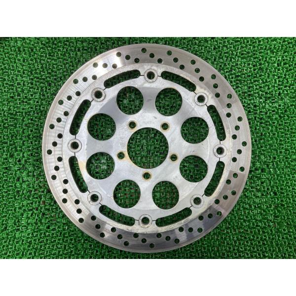 スズキ（SUZUKI） アクロス250 フロントブレーキディスク 純正 中古