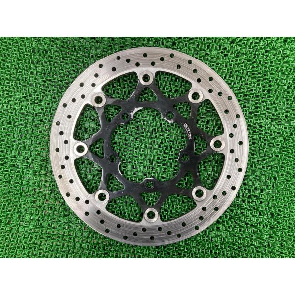 新品未使用GSX-R600純正フロントブレーキディスク新品 ts-parts_22426406
