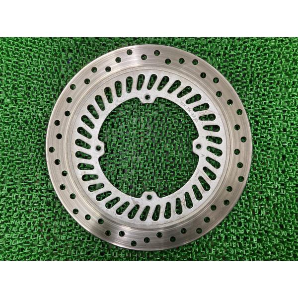 ブレーキング│フロント ローター 320mm｜XR250/モタード｜XR400R ブレーキング│フロント ローター 320mm｜XR250/モタード