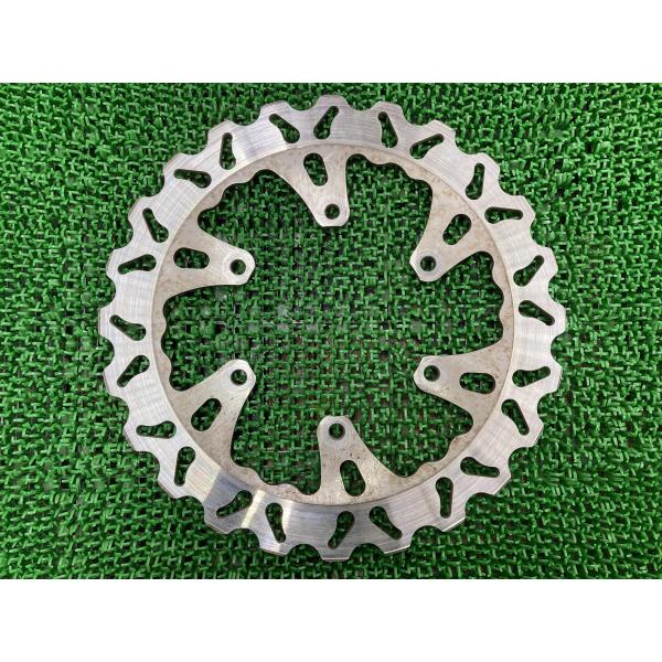 Majesty125用 マジェスティー ブレーキディスク フローティングディスク ts-parts_22426841