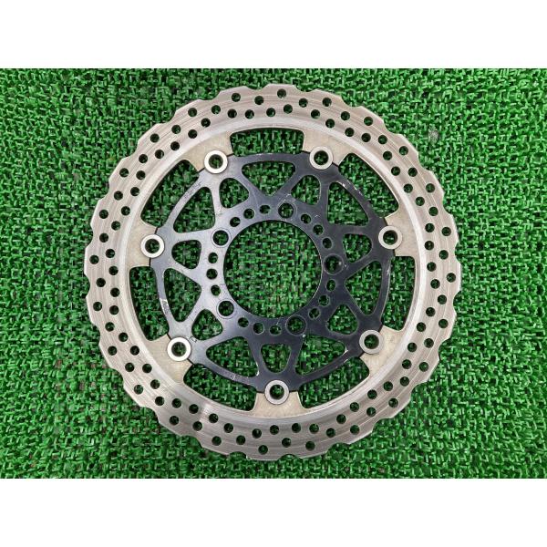 カワサキ（Kawasaki） ZRX1200ダエグ フロントブレーキディスク 片側